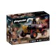 Playmobil® 71955 WWE® The Rock Monster Truck