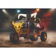 Playmobil® 71955 WWE® The Rock Monster Truck