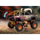Playmobil® 71955 WWE® The Rock Monster Truck