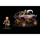 Playmobil® 71955 WWE® The Rock Monster Truck