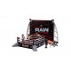 Playmobil® 71956 WWE® Set de coleccionista ring RAW