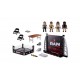 Playmobil® 71956 WWE® Set de coleccionista ring RAW