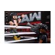 Playmobil® 71956 WWE® Set de coleccionista ring RAW