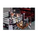 Playmobil® 71956 WWE® Set de coleccionista ring RAW
