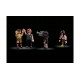 Playmobil® 71956 WWE® Set de coleccionista ring RAW