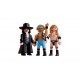 Playmobil® 71957 WWE® Attitude Era Multipack