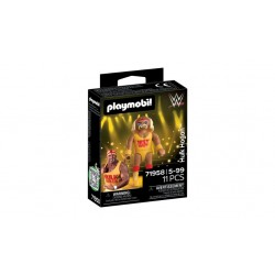 Playmobil® 71958 WWE® Hulk Hogan™