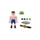 Playmobil® 72093 WWE® John Cena