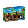 Playmobil® 72161 Tractor Grande con Cosechadora de Patatas