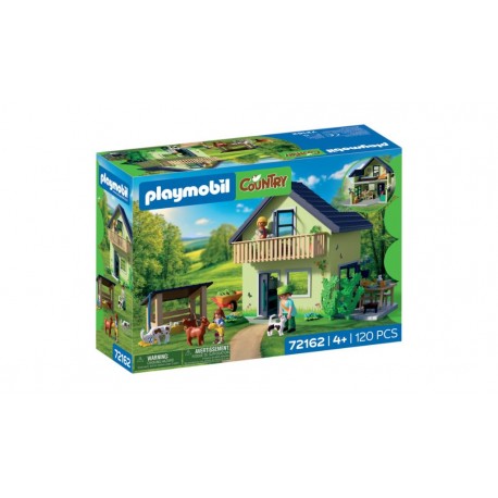 Playmobil® 72162 Casa de Labranza