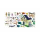 Playmobil® 72162 Casa de Labranza
