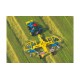 Playmobil® 72163 Tractor Pequeño con Hileradora de Heno