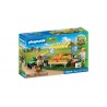 Playmobil® 72164 Puesto de Mercado