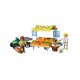 Playmobil® 72164 Puesto de Mercado