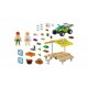 Playmobil® 72164 Puesto de Mercado
