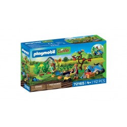 Playmobil® 72165 Huerto Idílico