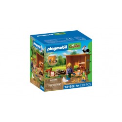 Playmobil® 72168 Gallinero