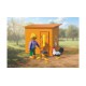 Playmobil® 72168 Gallinero