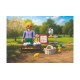 Playmobil® 72168 Gallinero