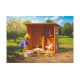 Playmobil® 72168 Gallinero
