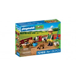 Playmobil® 72169 Joven Pastor