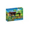 Playmobil® 72170 Conejera