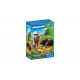 Playmobil® 72171 Granjero con Cerdito Panzón