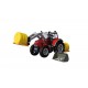 Playmobil® 72305 Tractor Grande con Pacas de Heno 