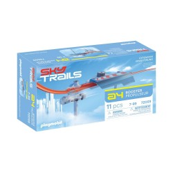 Playmobil® 59 Sky Trails: Booster