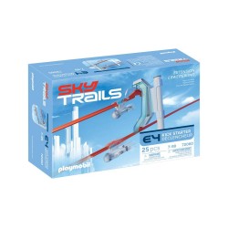 Playmobil® 72060 Sky Trails: Kick Starter