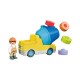 Playmobil® 72083 Junior: Hormigonera 