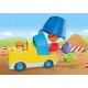 Playmobil® 72083 Junior: Hormigonera 