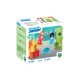 Playmobil® 72085 Junior: Superhéroes en Acción