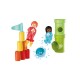 Playmobil® 72085 Junior: Superhéroes en Acción
