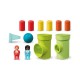 Playmobil® 72085 Junior: Superhéroes en Acción