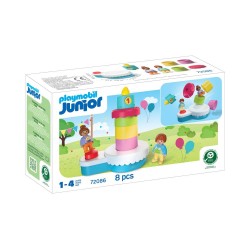 Playmobil® 72086 Junior: Tarta de Cumpleaños