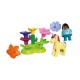 Playmobil® 72087 Junior: Jardín de las Hadas con Unicornio