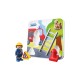 Playmobil® 72088 Junior: Puzzle de Bomberos