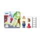 Playmobil® 72088 Junior: Puzzle de Bomberos