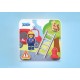 Playmobil® 72088 Junior: Puzzle de Bomberos
