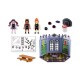 Playmobil® 72144 Monster High:  Casketball