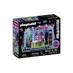 Playmobil® 72145 Monster High:  Aula