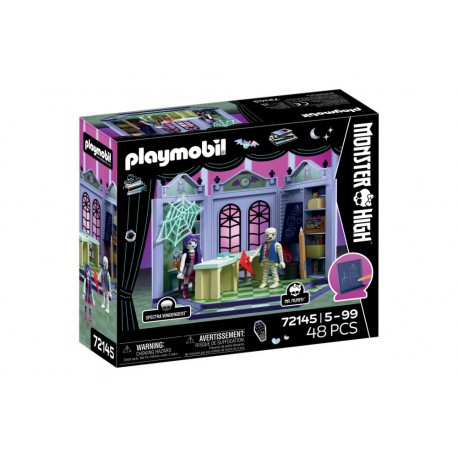 Playmobil® 72145 Monster High:  Aula