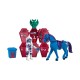 Playmobil® 72146 Monster High:  Abbey en las Taquillas