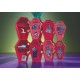Playmobil® 72146 Monster High:  Abbey en las Taquillas