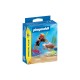 Playmobil® 72151 Buceadora con Tortuga