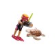 Playmobil® 72151 Buceadora con Tortuga