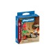 Playmobil® 72152 Elfo Navideño con Galletitas