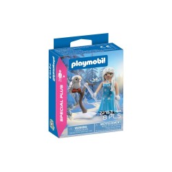 Playmobil® 72153 Princesa de Hielo