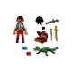 Playmobil® 72154 Pirata contra Caimán